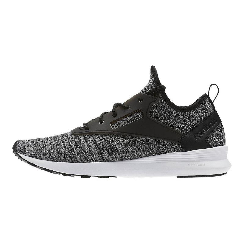 Reebok Runner Zoku Ism Unisex Low-Top Running Shoes Grey BS8320 36
