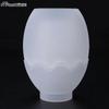 DIY Silicone Mold Egg Shape Gypsum Dripping Mold Durable Craft Making Molds  Plaster