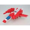 Transformers Cyberverse TCV-17 Tank Buster Jetfire Action Figure Collectible Toy