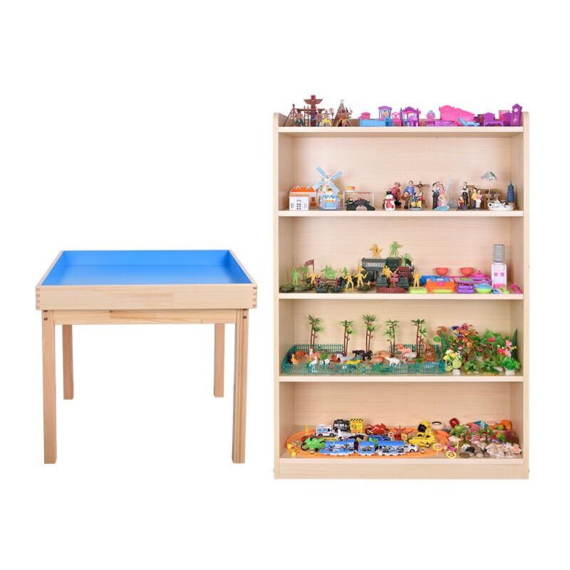 Psychological Sandplay Therapy Kit