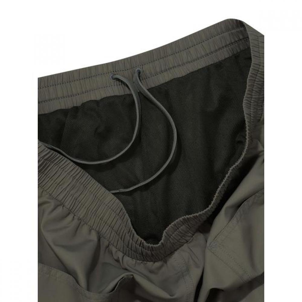 Bbc Earth Half Pants  Khaki  Carpenter