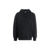 Carhartt WIP Solid Color Logo Embroidered Jacket Hoodie Men hoodies Black I03063789FQ