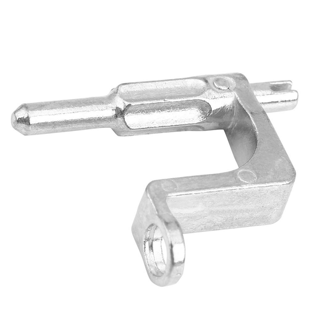 13297179 Car Inner door Handle Connecting Bracket Rod for Opel Vauxhall Corsa D 2006 2015