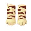 Rindu Cat Paw Heat Resistant Oven Mitts