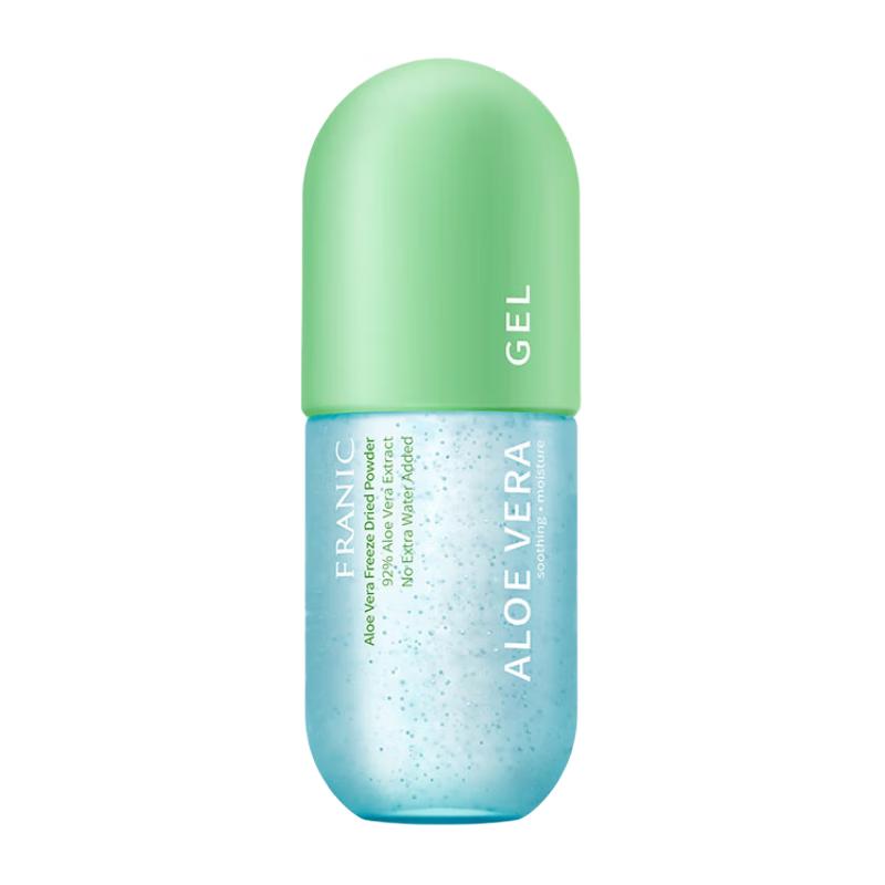 

FRANIC Advanced Repair & Soothing Skincare