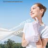 Beneunder Women's Summer Sun Protection Gloves