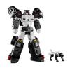 Figurky na hraní – Transformující se robotické figurky