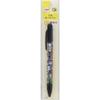 Sunstar Stationery Anpanman Smile Plus Ballpoint 6280010B 3-Color Pen, 0.7mm, Everyone,