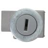 SuperlativeS113704013 Car Ignition Switch Cylinder Lock W/ 2 Keys for Chery S11 S15 S21 S22