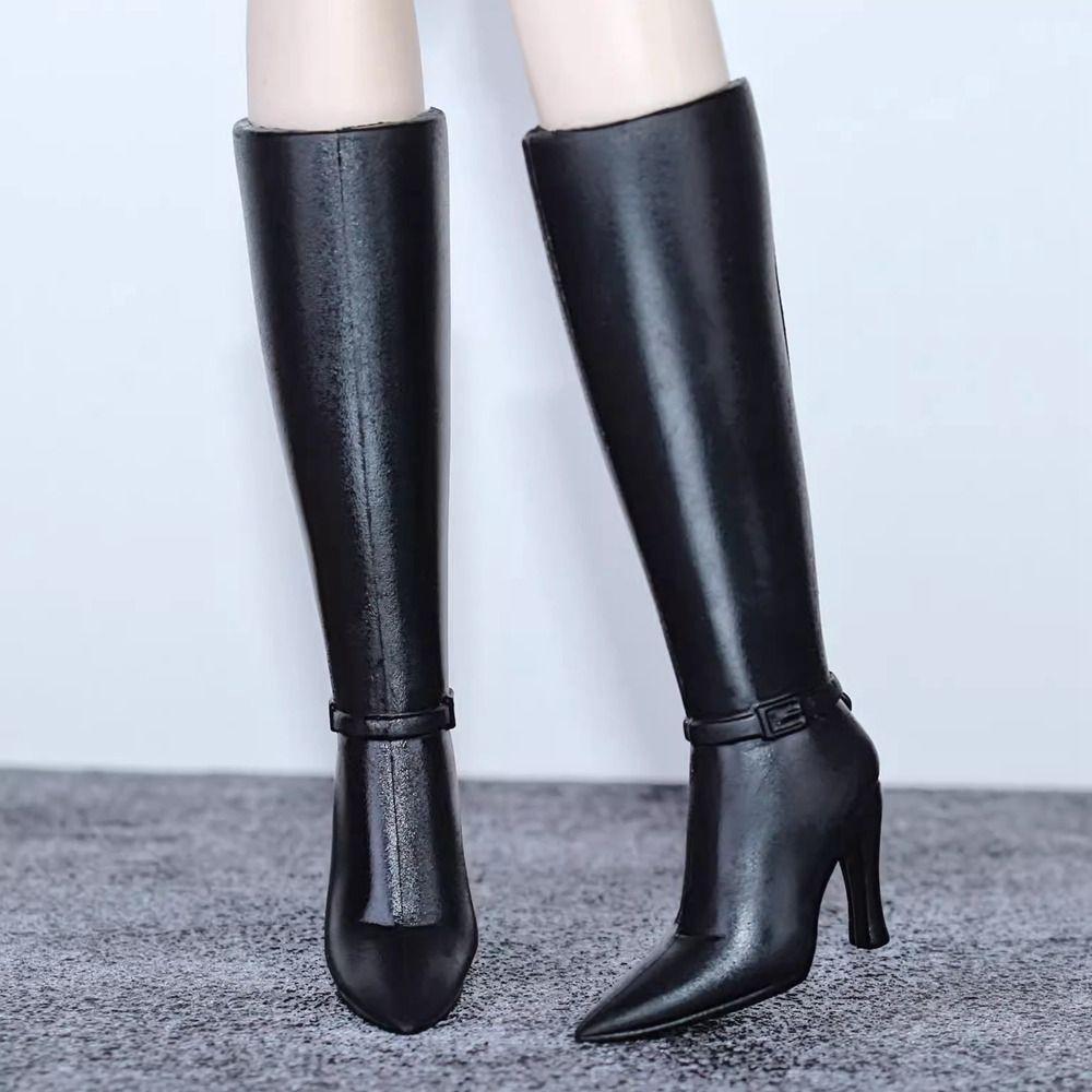 30cm 1/6 Doll Shoes Original Figure Doll Sandals New Doll Casual Shoes Doll Accessories