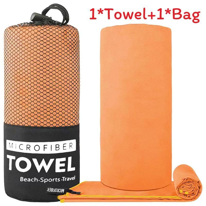 Fitness Towel With Custom Logo Printing For Gym And Sports Enthusiasts