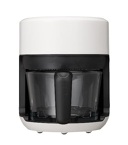 CCP Oil-Free Fryer, Glass Non-Frying Oven Pottil BE-AF95-VY