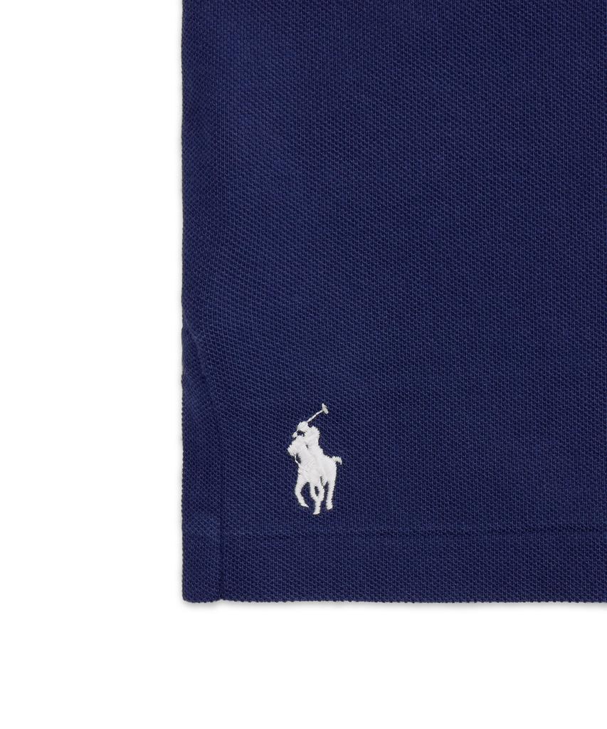 POLO RALPH LAUREN Yankees Polo Shirt - Blue