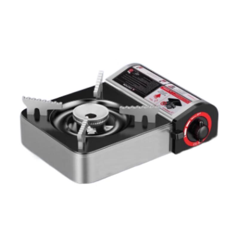 Portable Mini Cassette Stove Kit