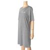 Fila Round Neck 5 Sleeve Span Dress Opf2653f