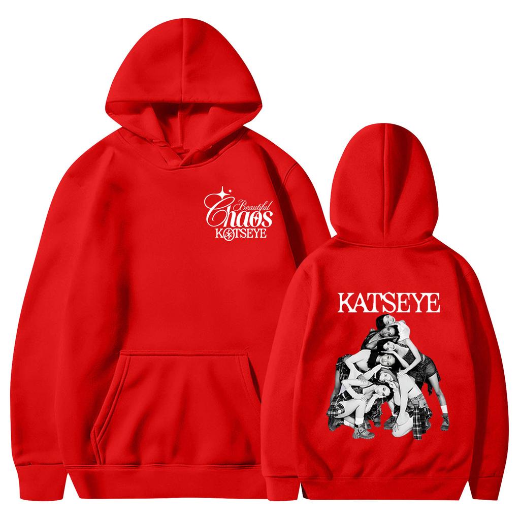 Men's Printed Hooded Long Sleeved Sweatshirt For Casual Sports Comfort