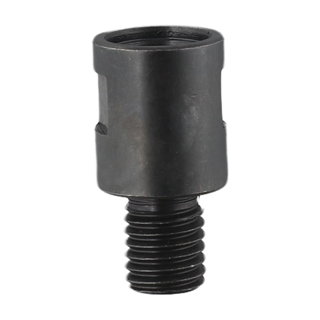Winkelschleifer Adapter Konverter M10 M14 5/8-11 Gewinde Konverter Adapter Dornverbinder Für Polierpad Sägeblatt Lochsäge Werkzeug