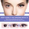 Black Curling Eyelash Serum Natural Hydrating Lash Growth Essence 10ml