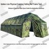 Golden Lion Foldable Emergency Frame Tent