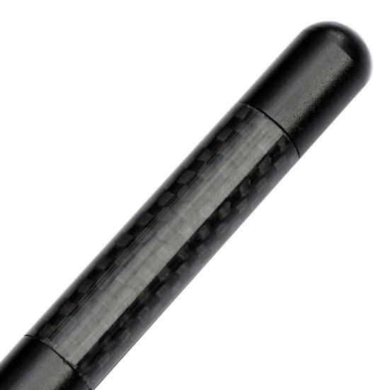 12cm Universal Car Auto Short FM Radio Areial Antenna Roof Mast Accessories