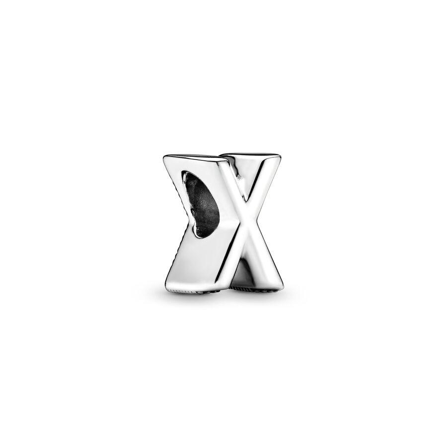 A-Z Alphabet Charm Beads 925 Silver Bracelet DIY Jewelry Making for Women Girl Fashion Gift Birthday Christmas