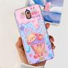 For Nokia 3.1 Case Nokia6 6.1 Nokia 2.1 2 Cover Soft TPU Transparent Silicone Fundas For TA-1068 1021 1092 Luxury Fashion Coque