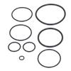 O Ring Reseal Kit for Zodiac Nature 2 Prevent Leaking Replacement Water Cleaner Rebuild Repair Kit