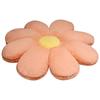 50 cm Malá sedmikráska květinový podsedák Ložnice Podlaha Tatami Polštářek Pohovka Křeslo Zadek Podložka sedáku Opěradlo Polštář Home Decor