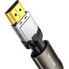 SAMZHE Kabel HDMI 2.1 8K@60Hz