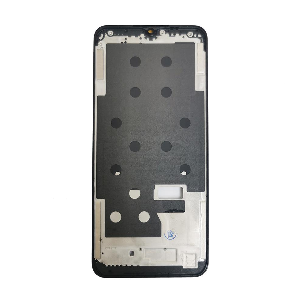 Housing Middle Frame LCD Bezel Plate Panel Chassis For Oppo A57 4G CPH2387 Phone Middle Frame For OPPO A57 4G