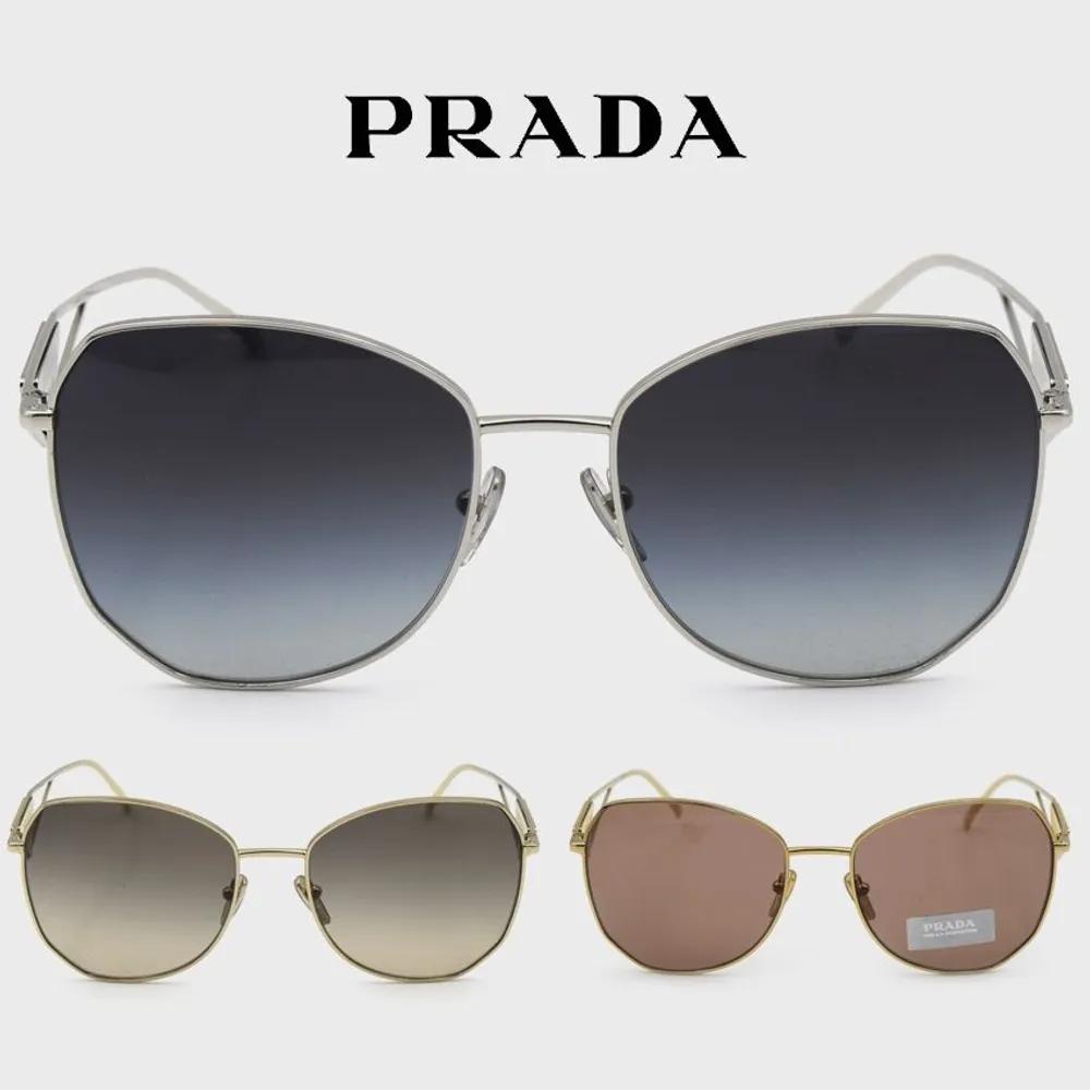 

Prada Sunglasses SPR57Y SPR57Y ZVN-3D0