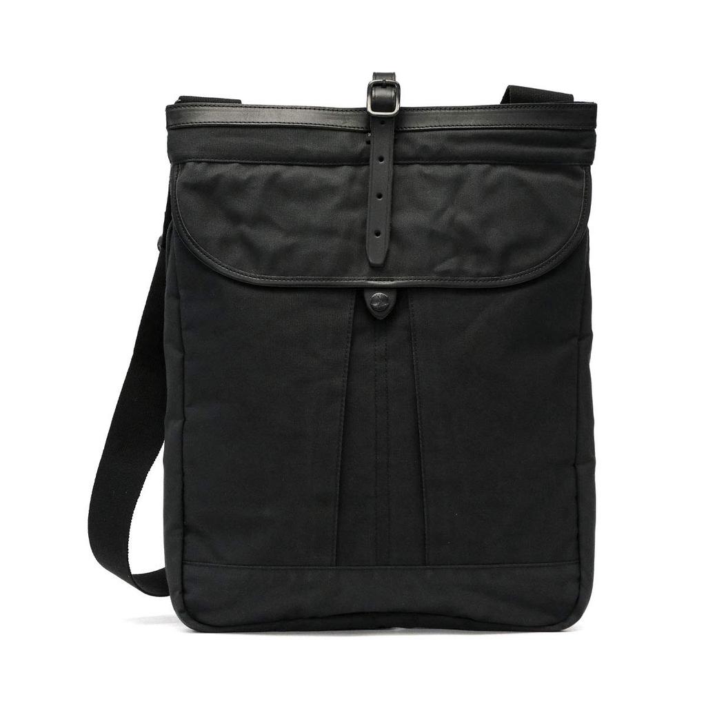 Porter COPPI Shoulder Bag (L) 571-09745 (Black)