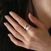 REINDEER GIMYO RING 05