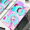 Mouse Pad Anime Gaming Mousepad AAliens Stage Mizi Till Ivan Sua Luka Hyuna Mousepad Xl Keyboard Pad NonSlip Computer Desk Mat