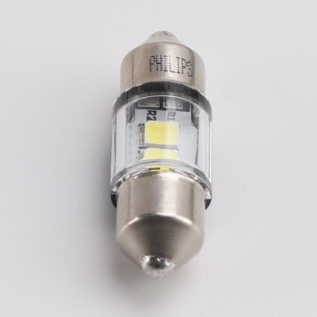 Car Light LED-Fest Ultinon Pro6000 30MM 24844CU60 6000K 24V For Philip