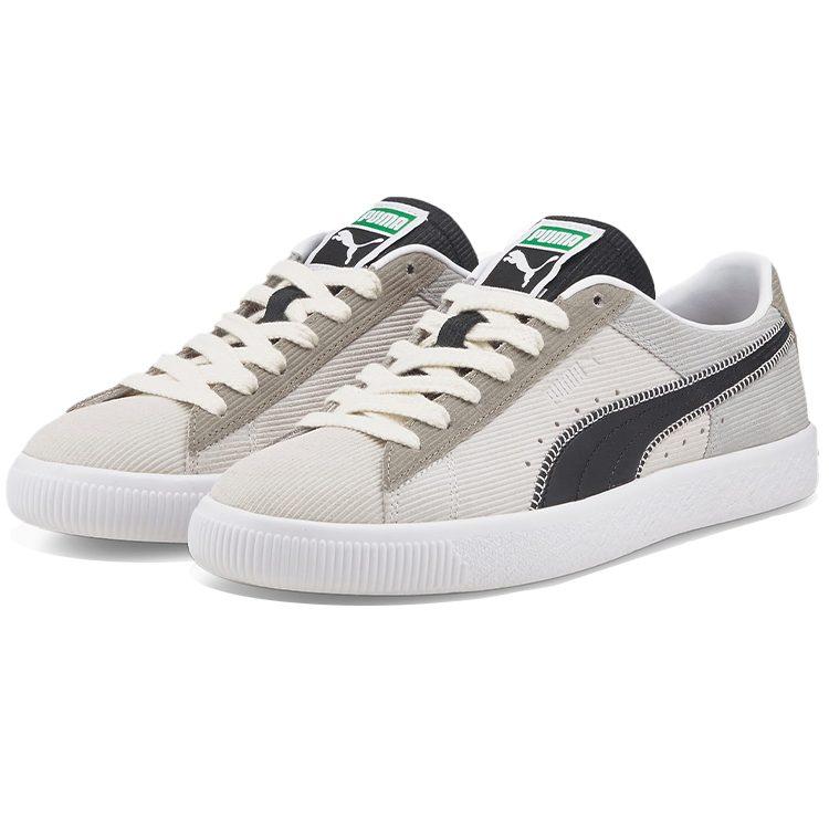 Puma Suede Vintage Blocked Nimus Cloud 383780-02