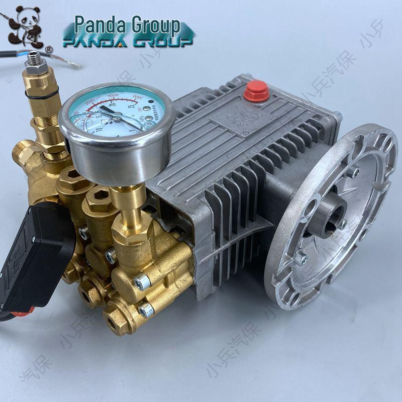 Panda PM-660A/680A High Pressure Washer Pump Head for Car Washing
