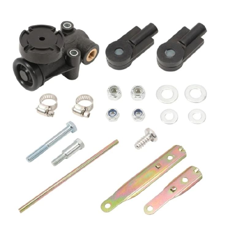 

Precise Height Regulation Valves For H00600P Truck Suspension Systems 30L/Min Flow Capacity Easy Installation F245563 1