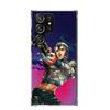 JoJo Adventure Guido Mista Phone Case For Samsung Galaxy S25 Edge S24 S23 S22 S21 FE S20 Ultra S10 Plus + Art Customized Coque C