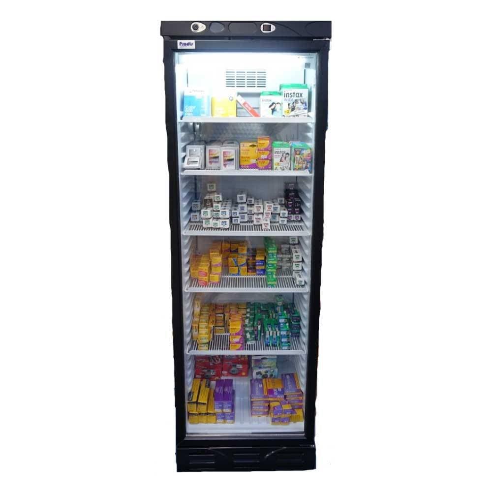 Kodak ULTRA MAX 400 135 36EX Color Negative Film (1 Roll)