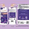lux Purple Lotus Fragrance Shower Gel