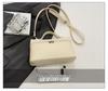 Trendy One-Shoulder Korean-Style Handheld Crossbody Women's Bag