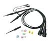AS ONE Digital Storage Oscilloscope DSO3050E Replacement Probes (2-Pack) / 3-6700-11