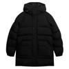 Superdry Parka XPD Longline Baffle