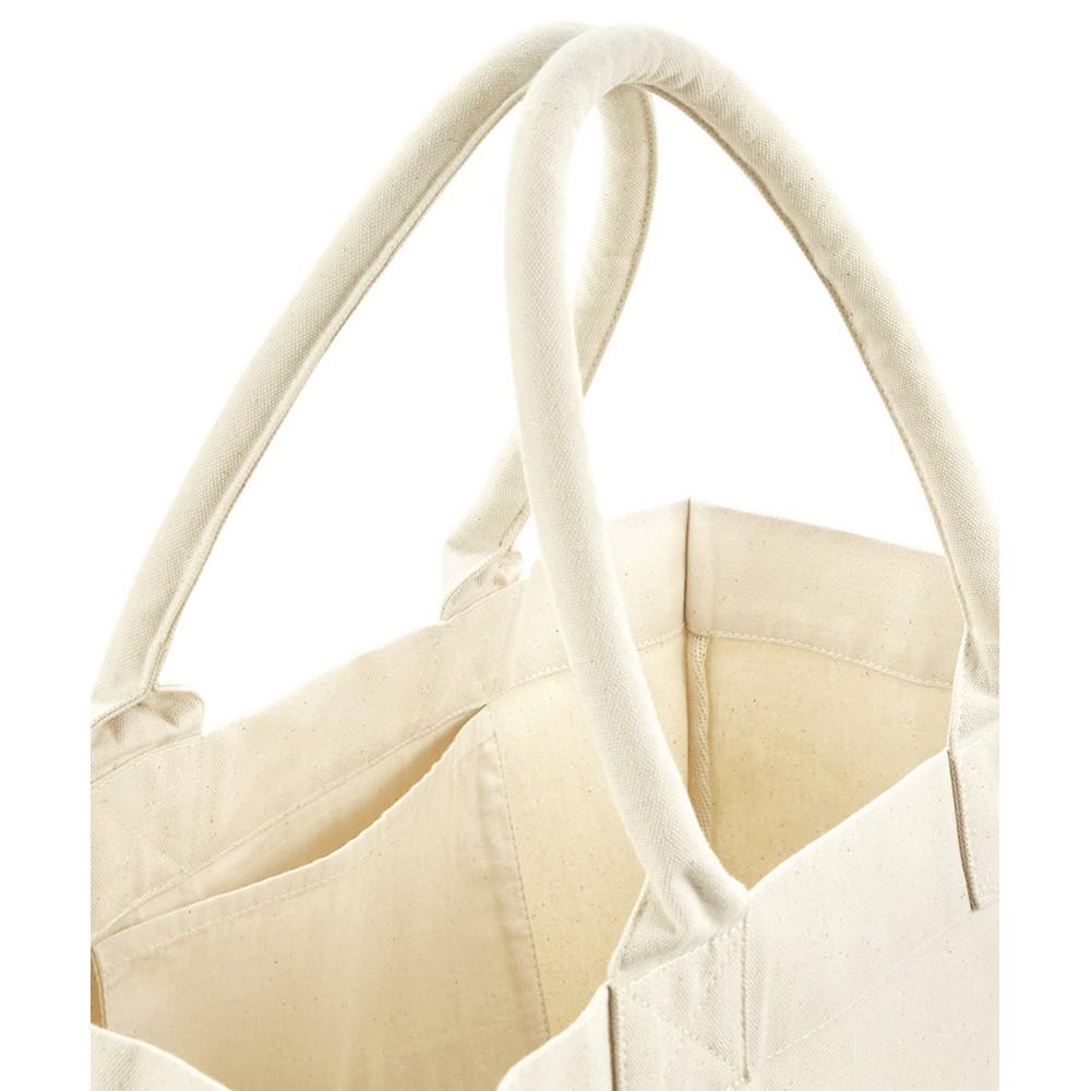 Westford Mill Resort Canvas Tote Bag