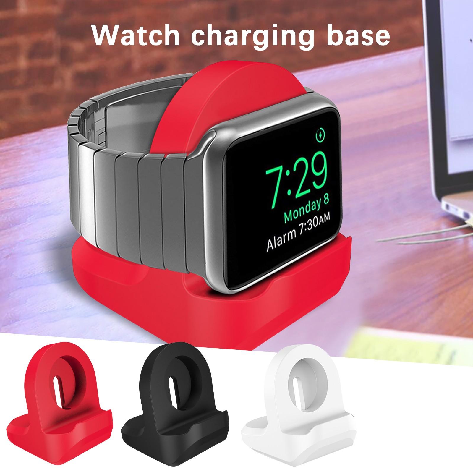 

Портативный универсальный силиконовый держатель для GT2 Pro для 12 смарт-часов