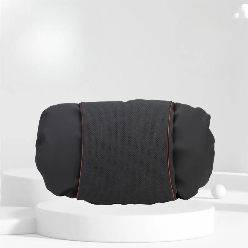 Tetieră Scaun Auto Limitator Siguranță Auto Sprijin Cap Gât Pernă Relaxare pentru Mercedes Benz W205 W206 W211 W212 W213 W214 Clasa C E