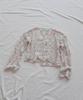 Pink Pineapple Melting Candy Knit Cardigan_Ivory
