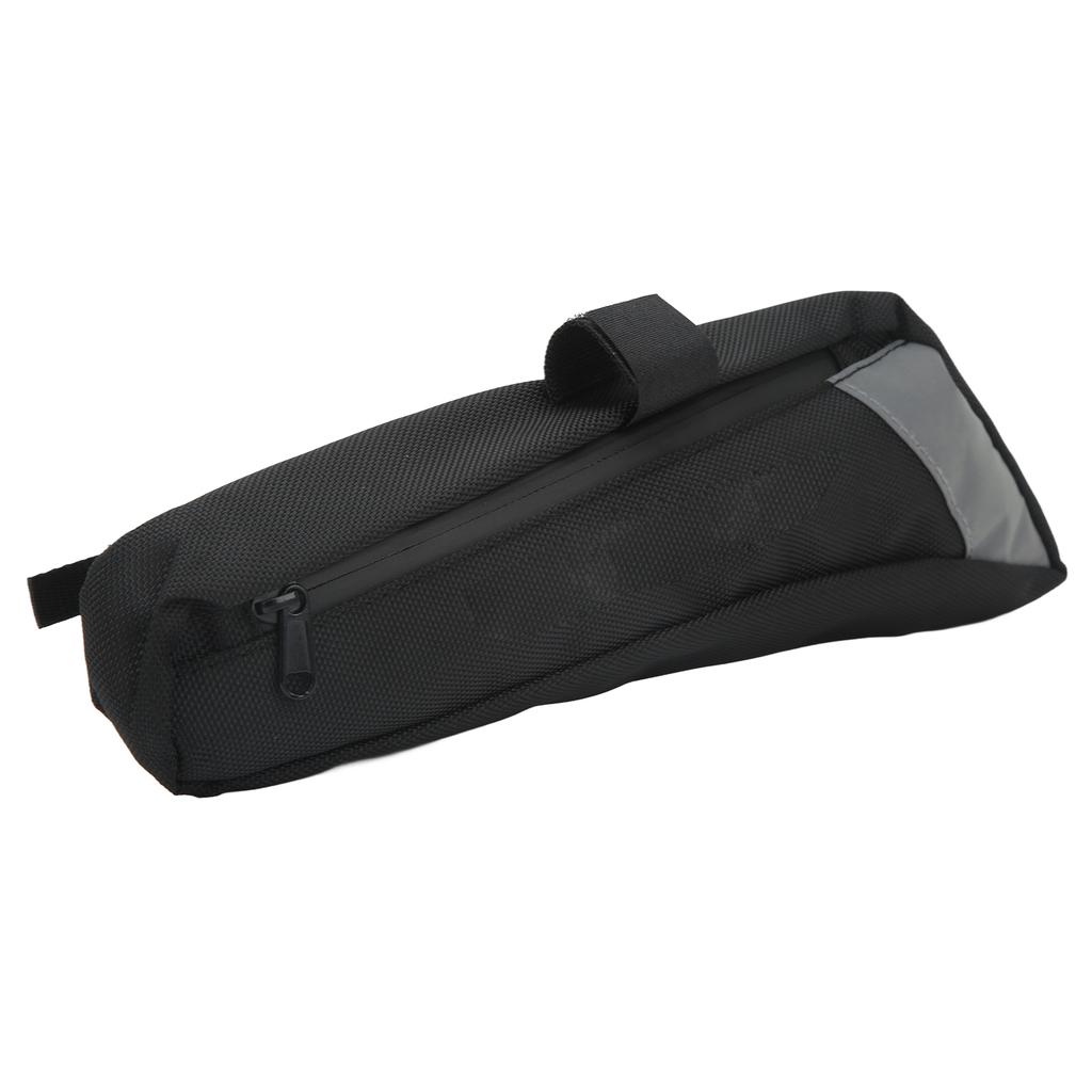 1 Pair Motorcycle Frame Side Pocket Repair Tool Placement Bag Replacement for R 1250 GS Adventure