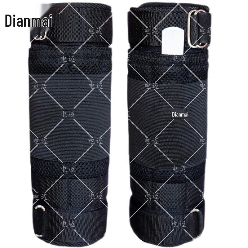 Adjustable Weighted Ankle/Leg Straps